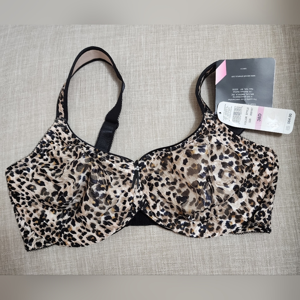 Womens Bra